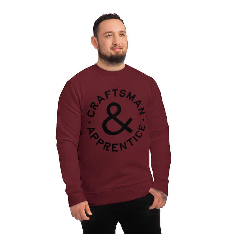 Unisex Changer Sweatshirt