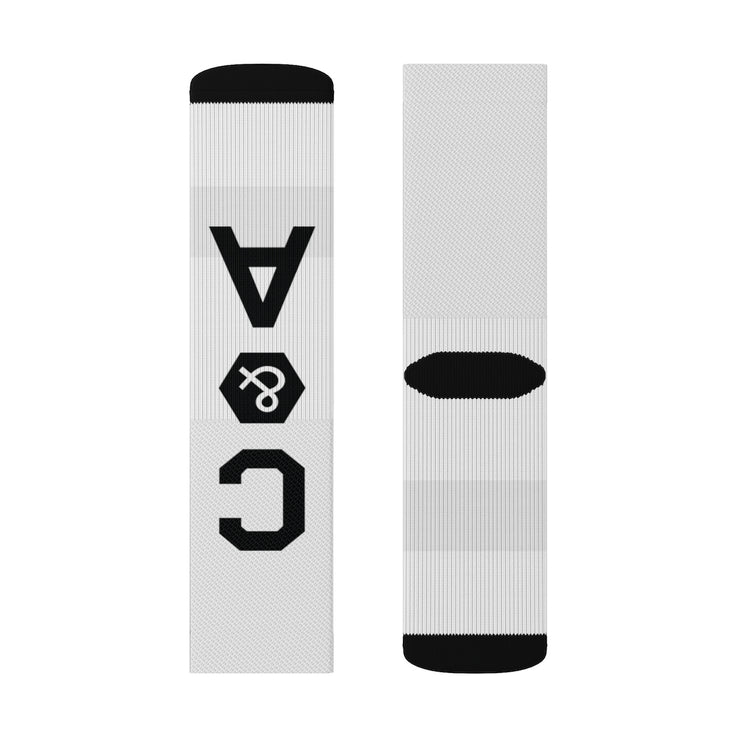 Sublimation Socks