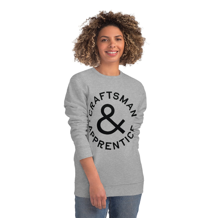 Unisex Changer Sweatshirt