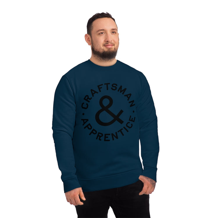 Unisex Changer Sweatshirt