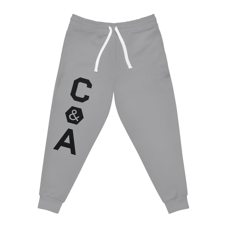 Athletic Joggers (AOP)