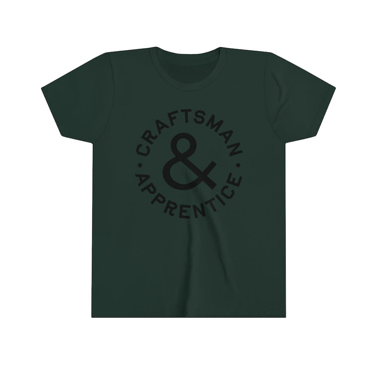 Kids Classic C&A T Shirt