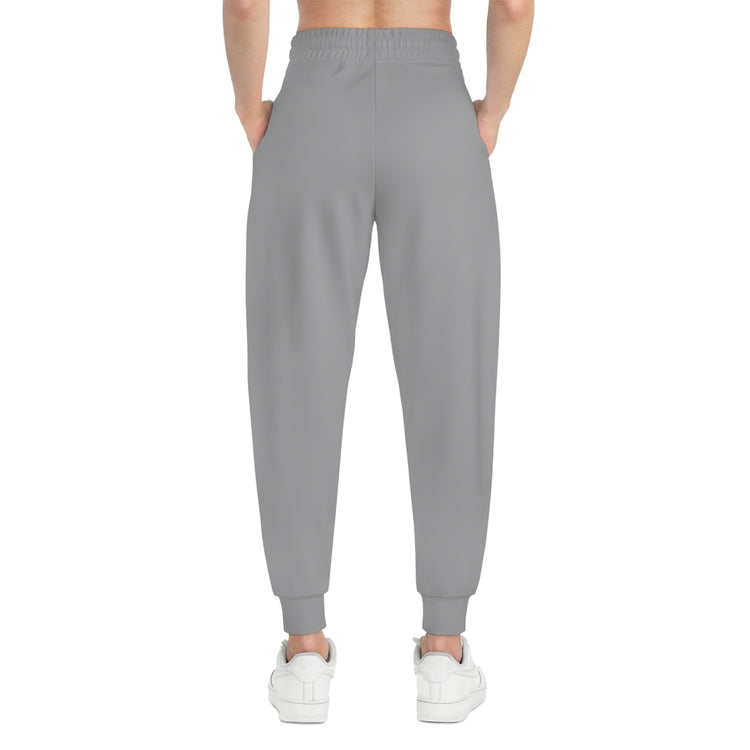 Athletic Joggers (AOP)