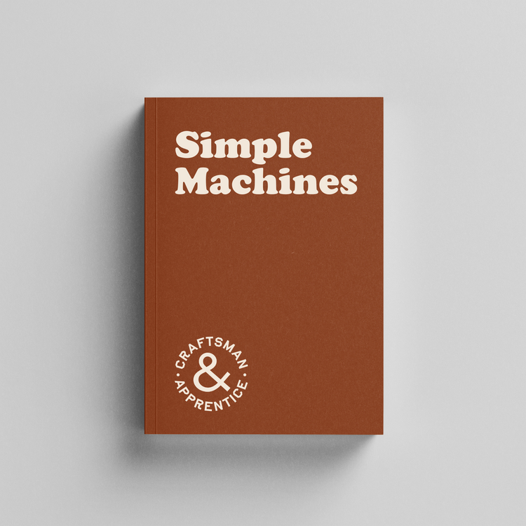 Cardboard Construction Poster PDF
