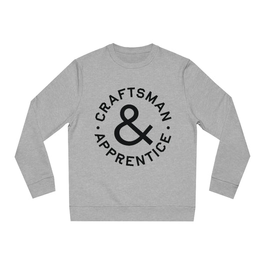 Unisex Changer Sweatshirt