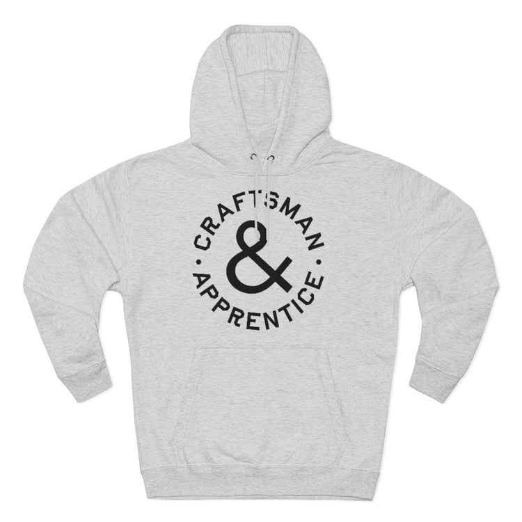 Unisex Premium Pullover Hoodie