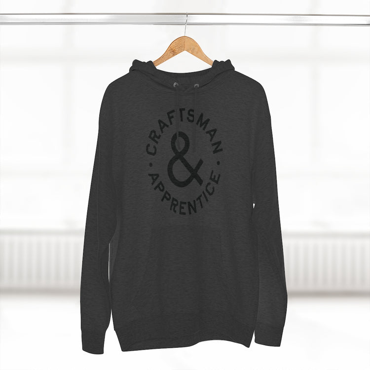 Unisex Premium Pullover Hoodie