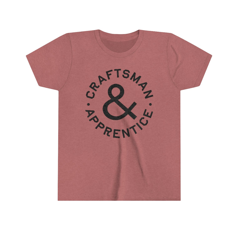 Kids Classic C&A T Shirt