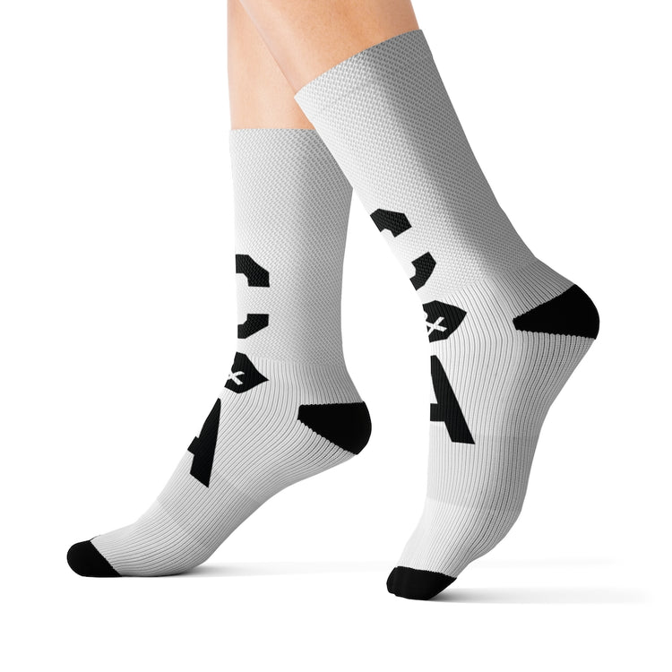 Sublimation Socks