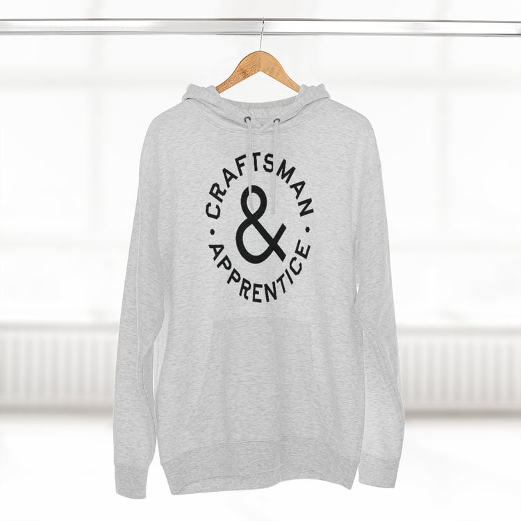 Unisex Premium Pullover Hoodie