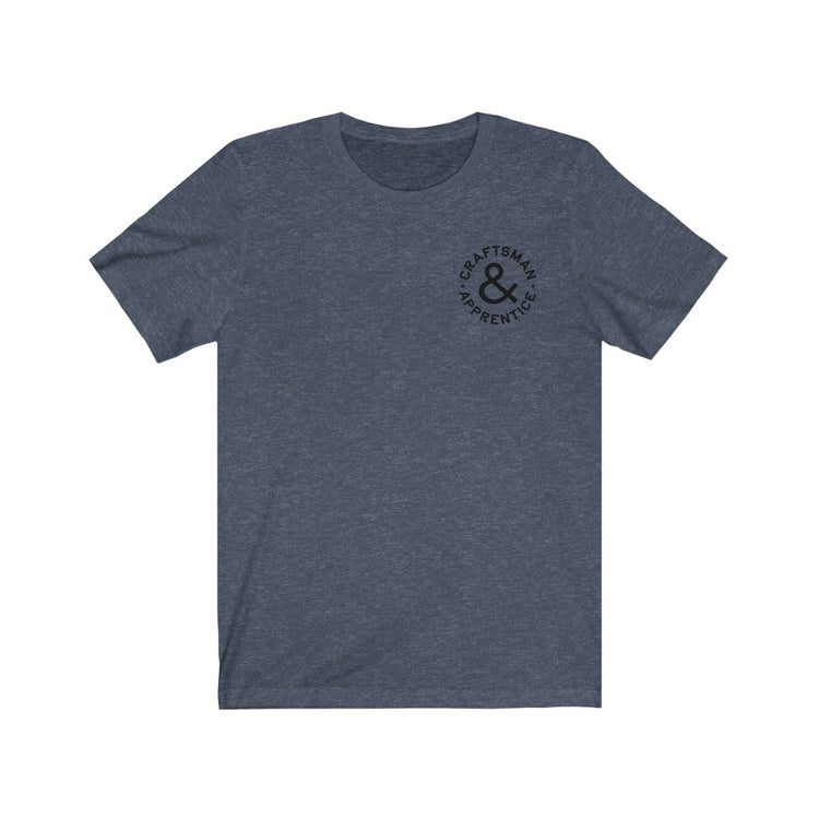 Back Banger T Shirt