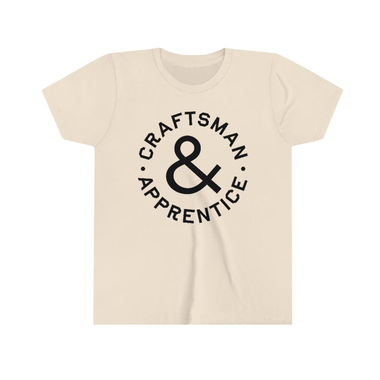 Kids Classic C&A T Shirt