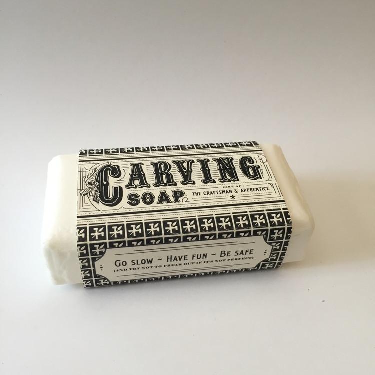 Soap Carving Kit
