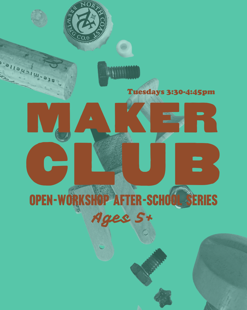 Maker Club
