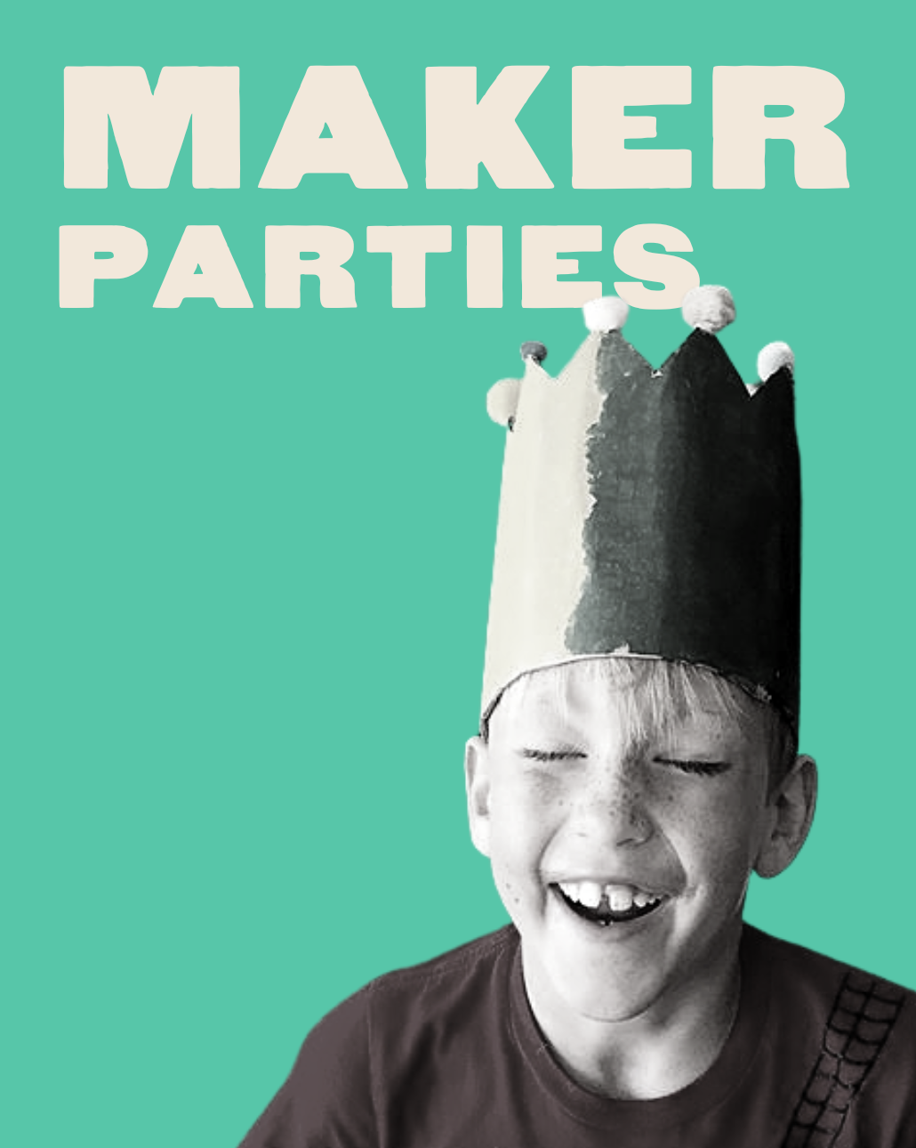 Maker Parties