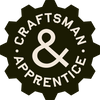 Craftsman & Apprentice