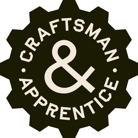 Craftsman & Apprentice logo