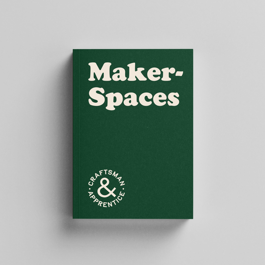 Create a Makerspace